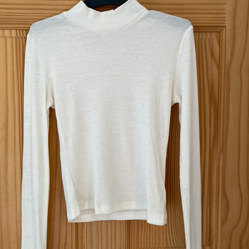 Dry Goods Turtleneck Sweater